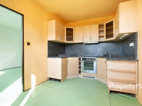 Prodej bytu 3+1, Kladno, 70 m2
