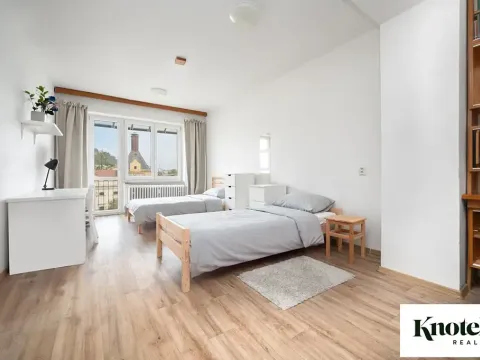 Prodej bytu 2+1, Brno, Hlinky, 56 m2