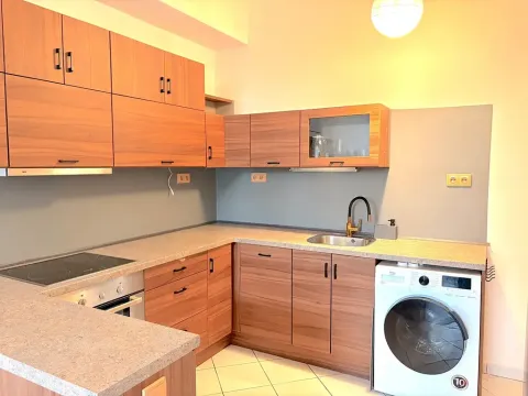 Pronájem bytu 3+kk, Milovice, Slepá, 67 m2