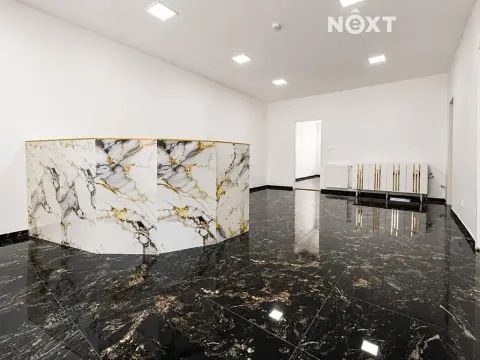 Prodej komerční nemovitosti, Ostrava, 28. října, 83 m2