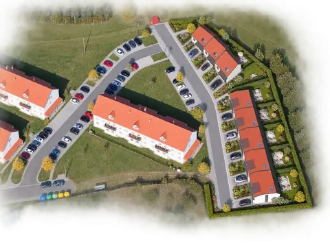 Prodej pozemku pro bydlení, Chudenice, Roubalova, 2150 m2