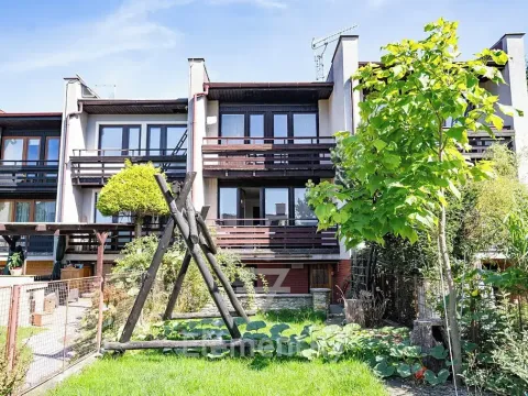 Prodej rodinného domu, Hradec Králové, Za Lípou, 149 m2