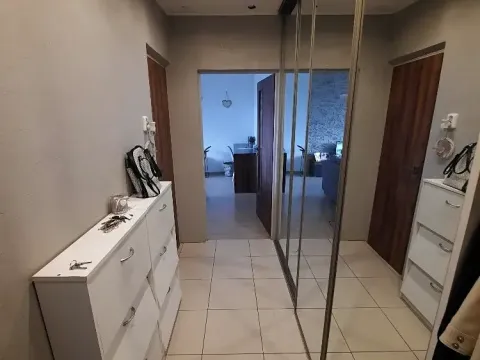 Pronájem bytu 3+1, Liberec, Ječná, 71 m2
