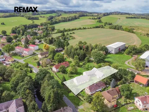 Prodej rodinného domu, Drahotín, 82 m2