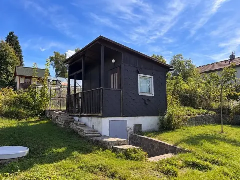 Prodej chaty, Liberec, Kaštanová, 366 m2