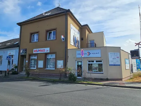 Pronájem kanceláře, Milovice, ČSA, 12 m2
