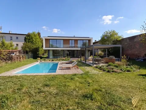 Prodej pozemku pro bydlení, Čachovice, 2433 m2