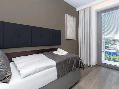 Pronájem bytu 2+1, Hradec Králové, Na Brně, 41 m2