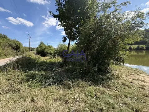 Prodej pole, Buchlovice, 303 m2