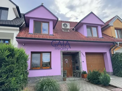 Prodej rodinného domu, Dubňany, V. Nezvala, 128 m2