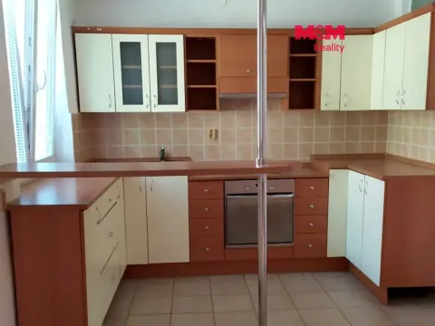 Pronájem bytu 3+kk, Horní Benešov, Národní třída, 74 m2