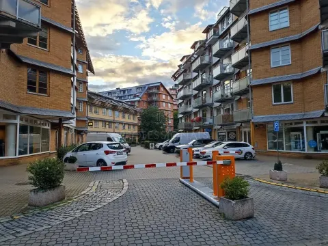 Pronájem obchodního prostoru, Praha - Veleslavín, Křenova, 97 m2