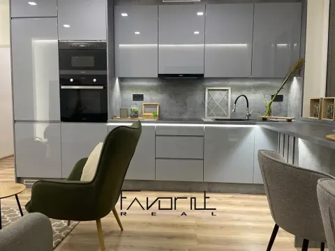 Prodej bytu 2+kk, Ostrava, Antonína Poledníka, 50 m2