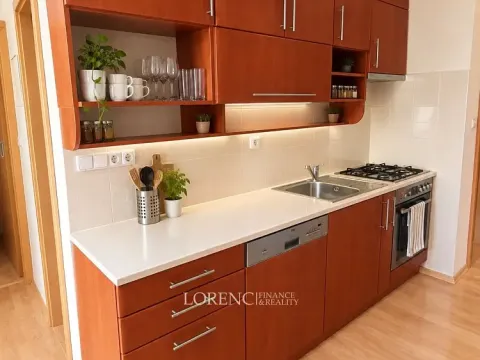 Pronájem bytu 3+1, Veselí nad Moravou, Hutník, 74 m2