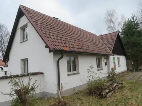 Dražba rodinného domu, Jílovice, 20 m2