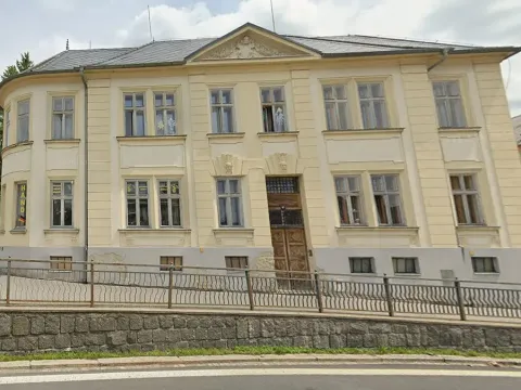 Pronájem bytu 2+1, Bruntál, Dr. E. Beneše, 67 m2