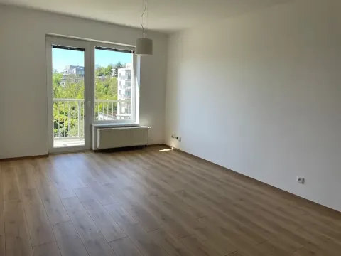 Pronájem bytu 2+kk, Praha - Michle, V dolině, 53 m2