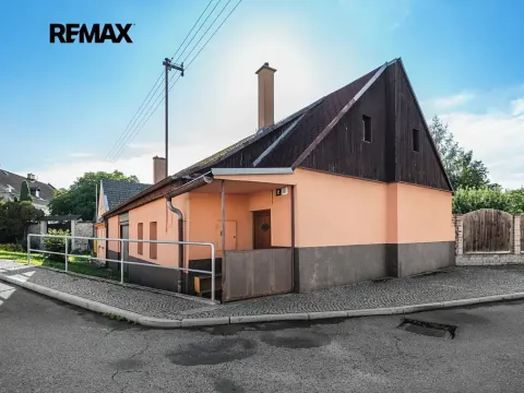 Prodej rodinného domu, Sedlec-Prčice, Benešovská, 166 m2