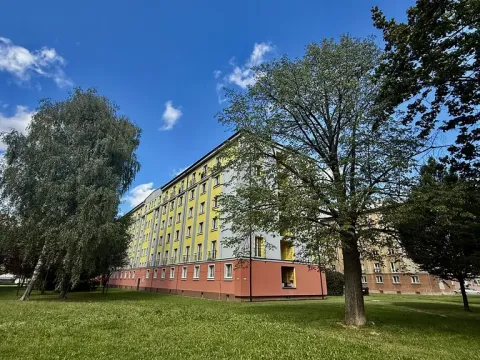 Prodej bytu 1+1, Ostrava - Zábřeh, Čujkovova, 28 m2