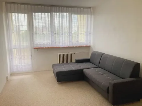 Pronájem bytu 2+1, Ostrava, Tlapákova, 58 m2