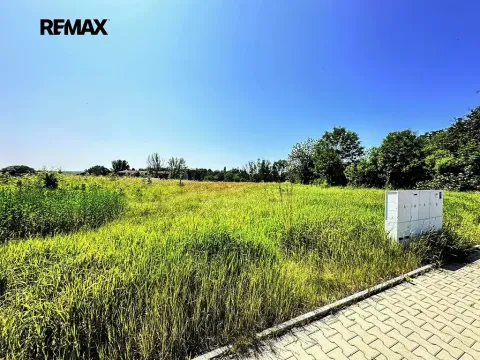 Prodej pozemku pro bydlení, Třebusice, 843 m2