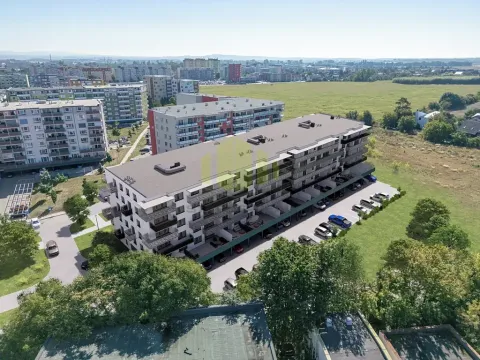 Prodej bytu 1+kk, Olomouc, Jeremiášova, 32 m2
