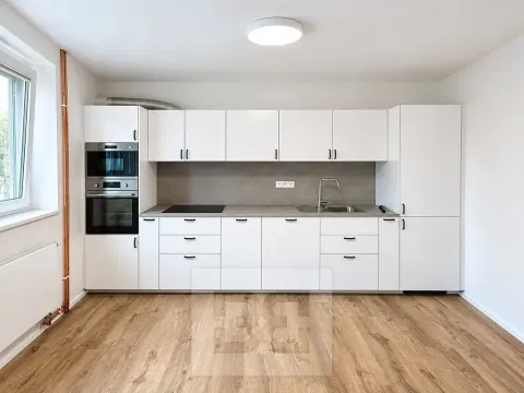 Pronájem bytu 2+1, Horoměřice, K Sadu, 76 m2