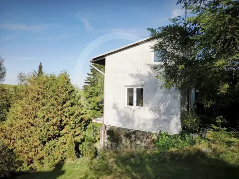 Prodej chaty, Temešvár, 22 m2