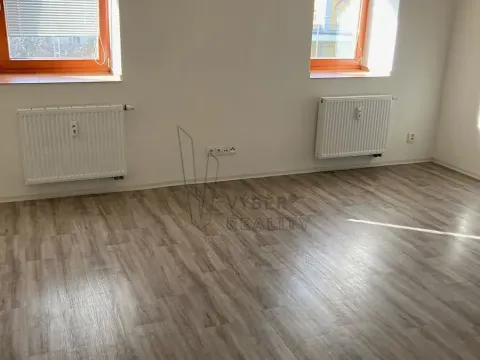 Pronájem bytu 1+kk, Litoměřice, Nerudova, 32 m2
