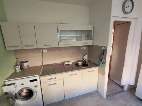 Pronájem bytu 1+1, Prostějov, K. H. Kepky, 35 m2