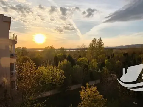 Prodej bytu 2+kk, Nesebar, Bulharsko, 55 m2