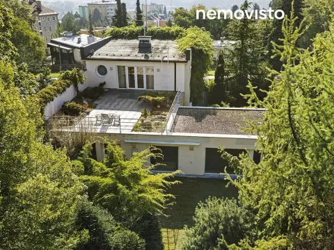 Prodej rodinného domu, Zábřeh, Jiráskova, 309 m2