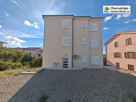 Prodej bytu 3+kk, Novi Vinodolski, Chorvatsko, 65 m2