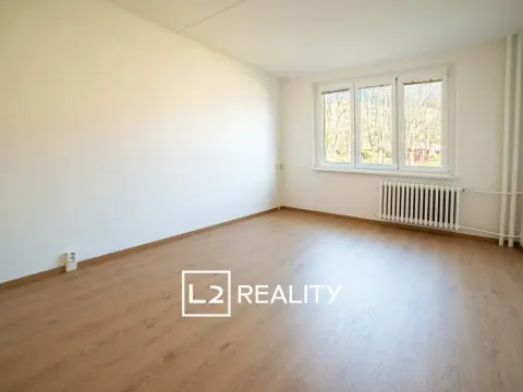 Prodej bytu 2+1, Třemošnice, 1. máje, 60 m2