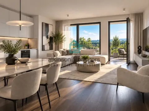 Prodej bytu 2+kk, Hluboká nad Vltavou, Masarykova, 62 m2