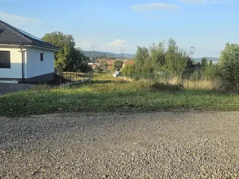Prodej pozemku, Sentice, 814 m2