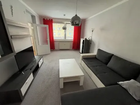 Pronájem bytu 3+1, Brno, Vlárská, 84 m2
