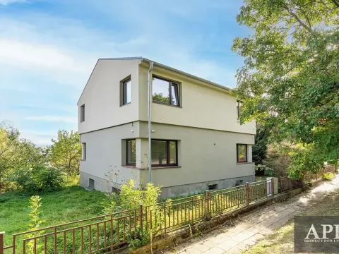 Prodej rodinného domu, Uherský Brod, U Plovárny, 218 m2