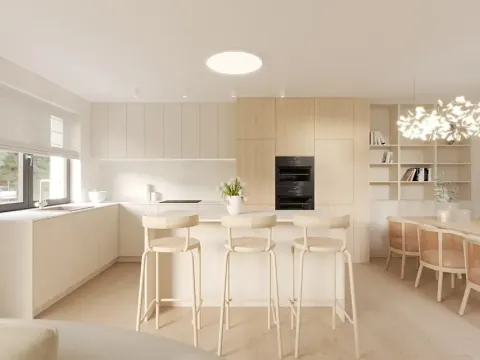 Prodej bytu 5+kk, Úhonice, Ke Hřišti, 138 m2