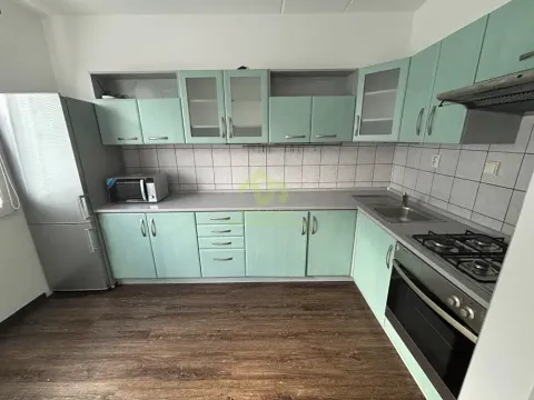 Pronájem bytu 1+1, Plzeň, Břeclavská, 39 m2