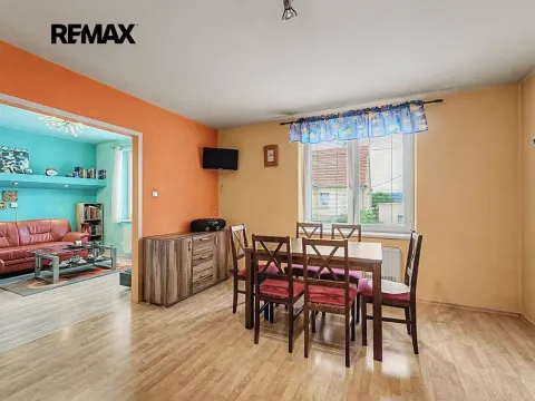 Prodej rodinného domu, Praha - Modřany, Ke Spofě, 71 m2