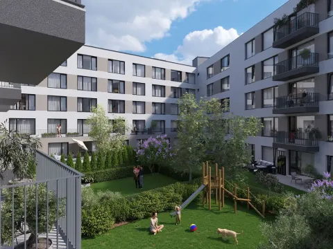 Prodej bytu 3+kk, Plzeň, 97 m2