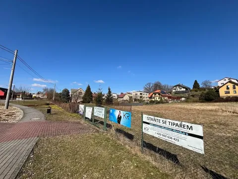 Prodej zahrady, Markvartovice, 2196 m2