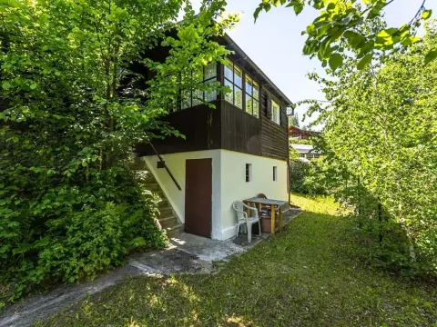Prodej chaty, Černolice, V Dolečku, 28 m2