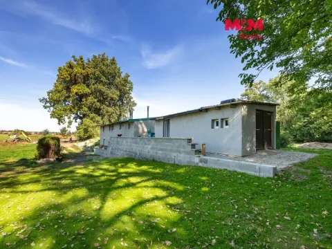Prodej chaty, Sezemice - Lukovna, 75 m2