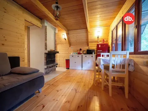 Prodej chaty, Bochov, 49 m2