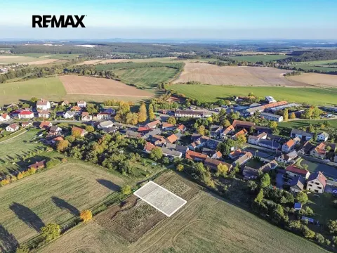 Prodej pozemku pro bydlení, Horní Bělá, 803 m2