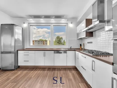 Pronájem bytu 3+kk, Česká Lípa, Klášterní, 70 m2