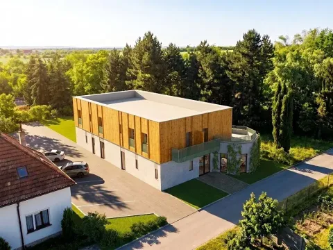 Prodej ubytování, Zeleneč, Dunajevského, 614 m2