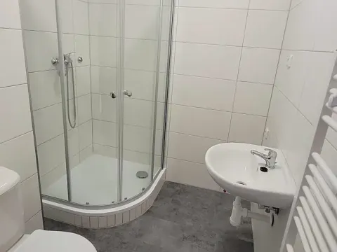 Pronájem bytu 3+kk, Dubí, Tovární, 61 m2